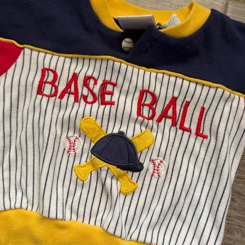 N/A vintage 90s